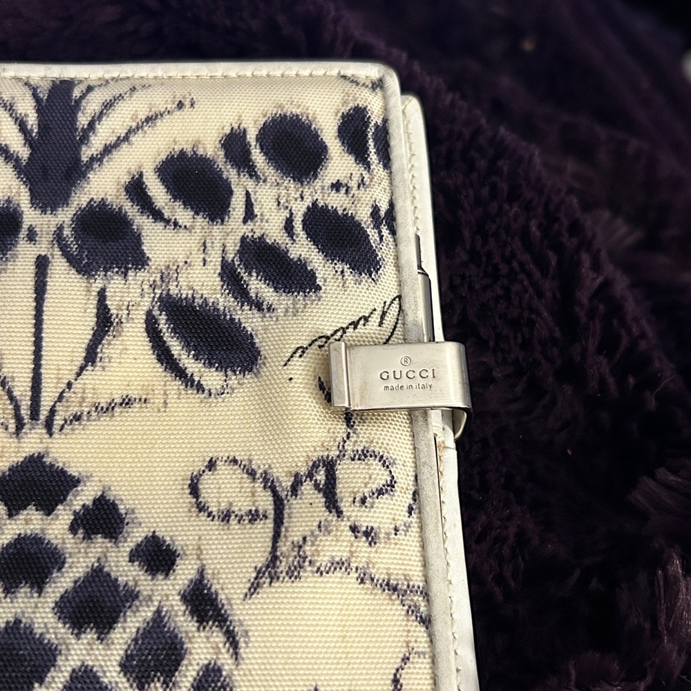 Gucci with Tom Ford colab! Pineapple collection agenda. Special Edition - Picture 3 of 11
